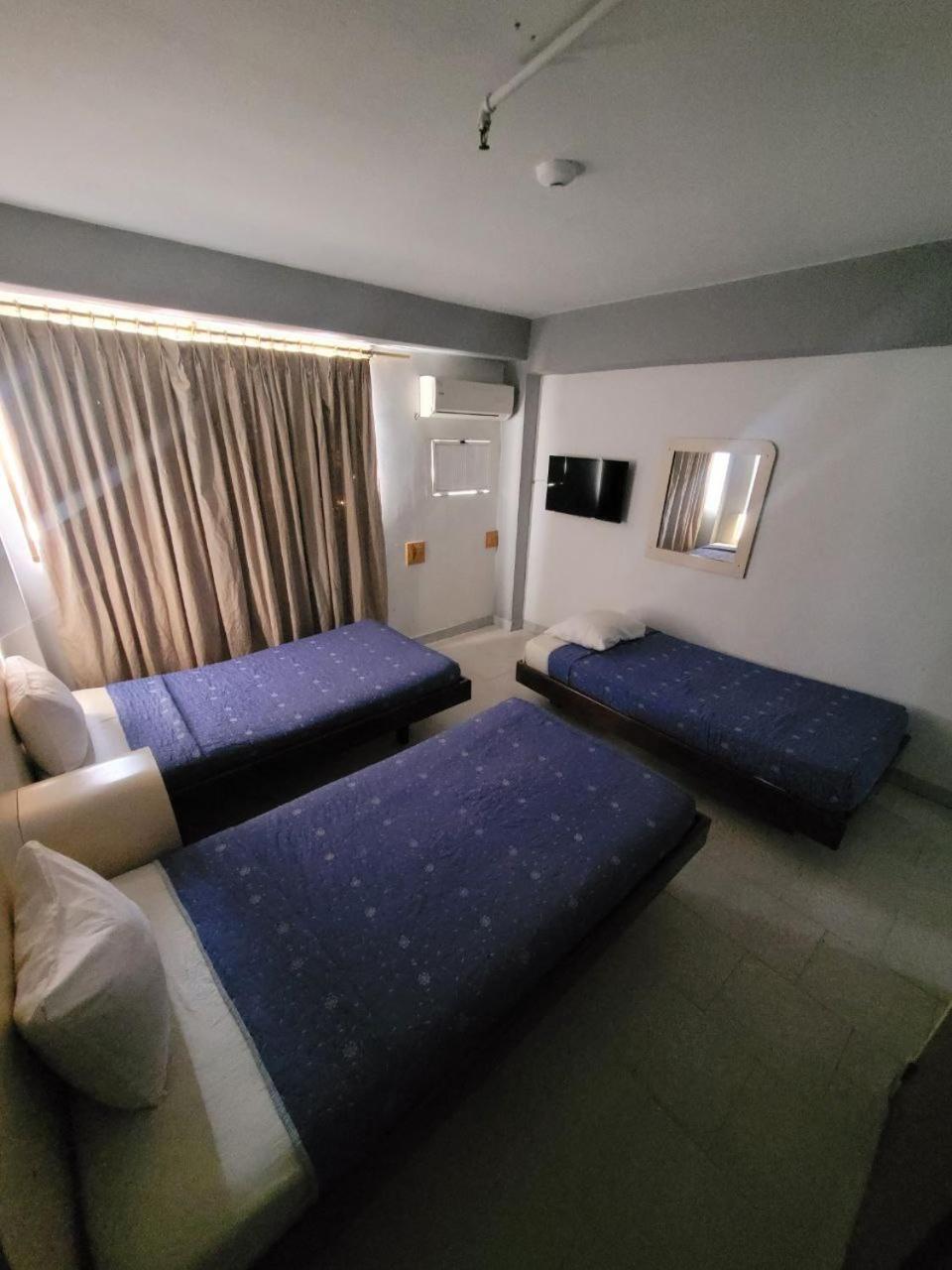 Hotel Jupiter Эль-Морро-де-Барселона Экстерьер фото