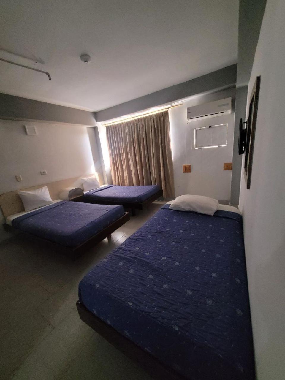 Hotel Jupiter Эль-Морро-де-Барселона Экстерьер фото