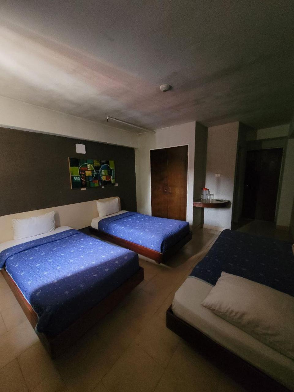 Hotel Jupiter Эль-Морро-де-Барселона Экстерьер фото