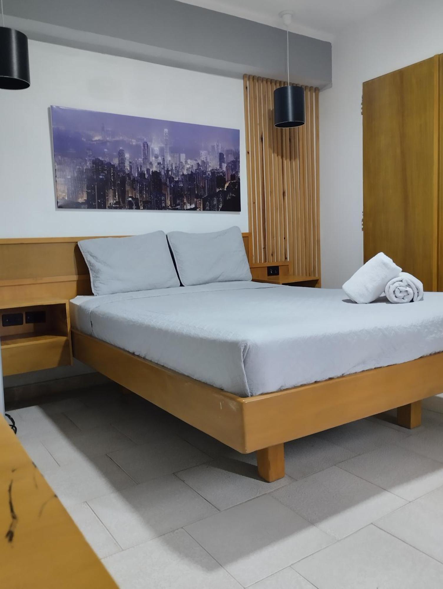 Hotel Jupiter Эль-Морро-де-Барселона Экстерьер фото