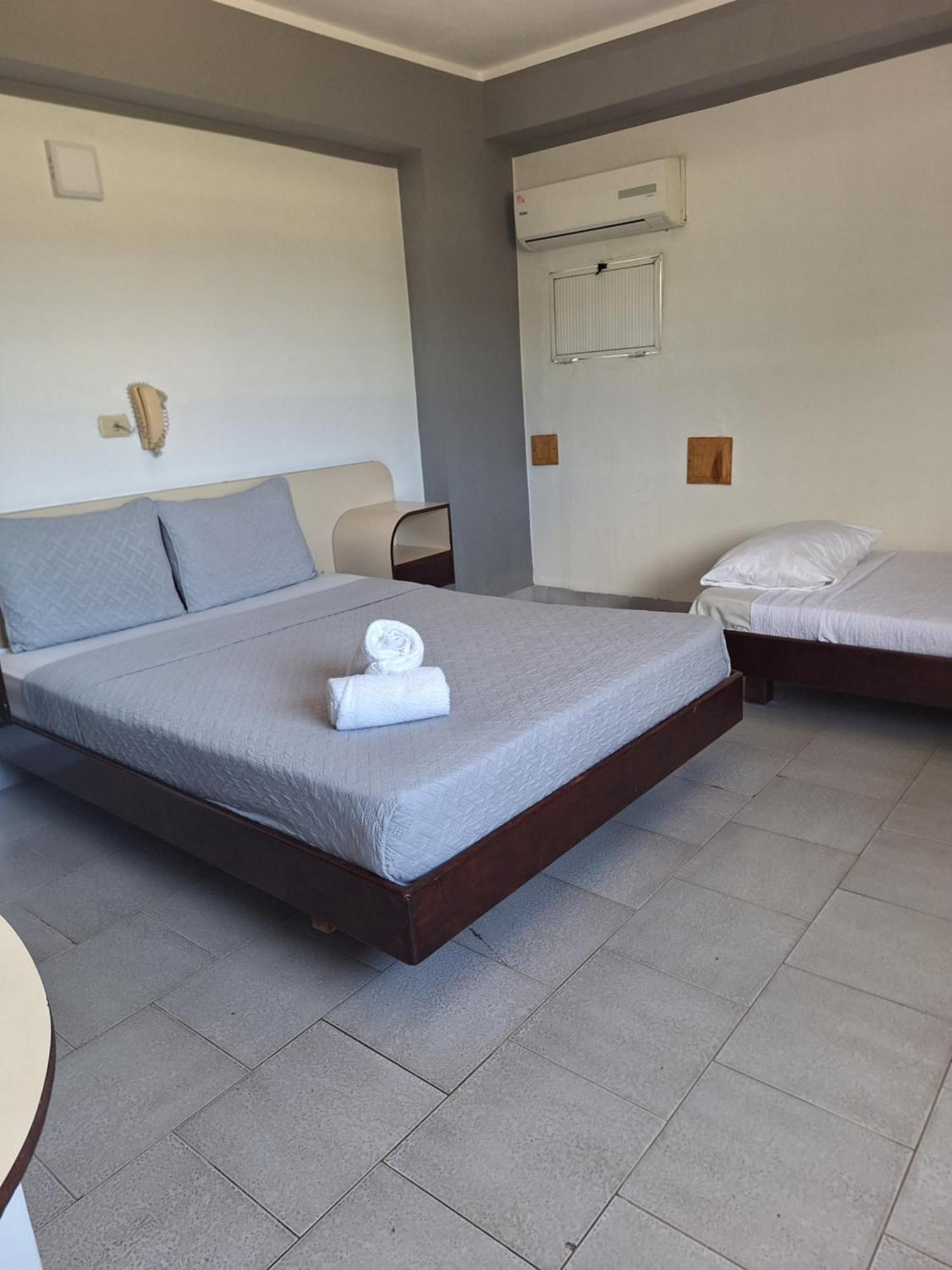 Hotel Jupiter Эль-Морро-де-Барселона Экстерьер фото