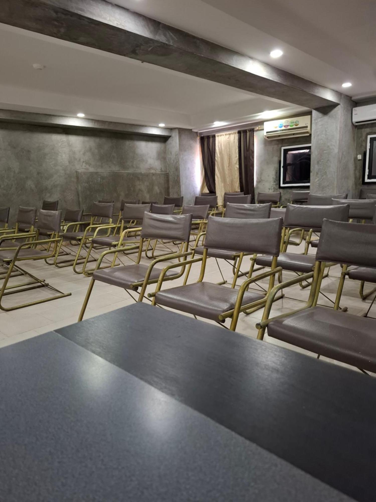 Hotel Jupiter Эль-Морро-де-Барселона Экстерьер фото