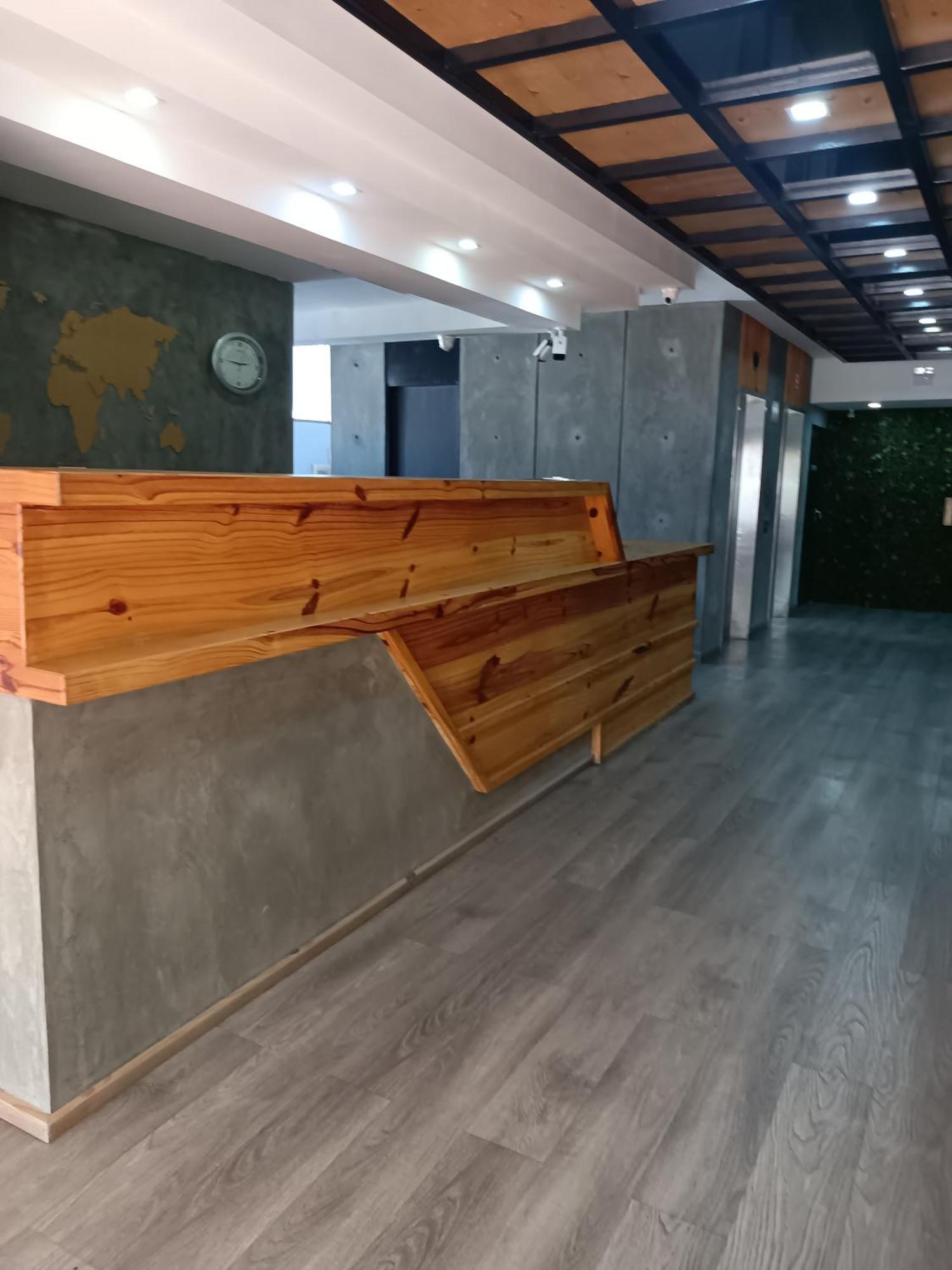Hotel Jupiter Эль-Морро-де-Барселона Экстерьер фото